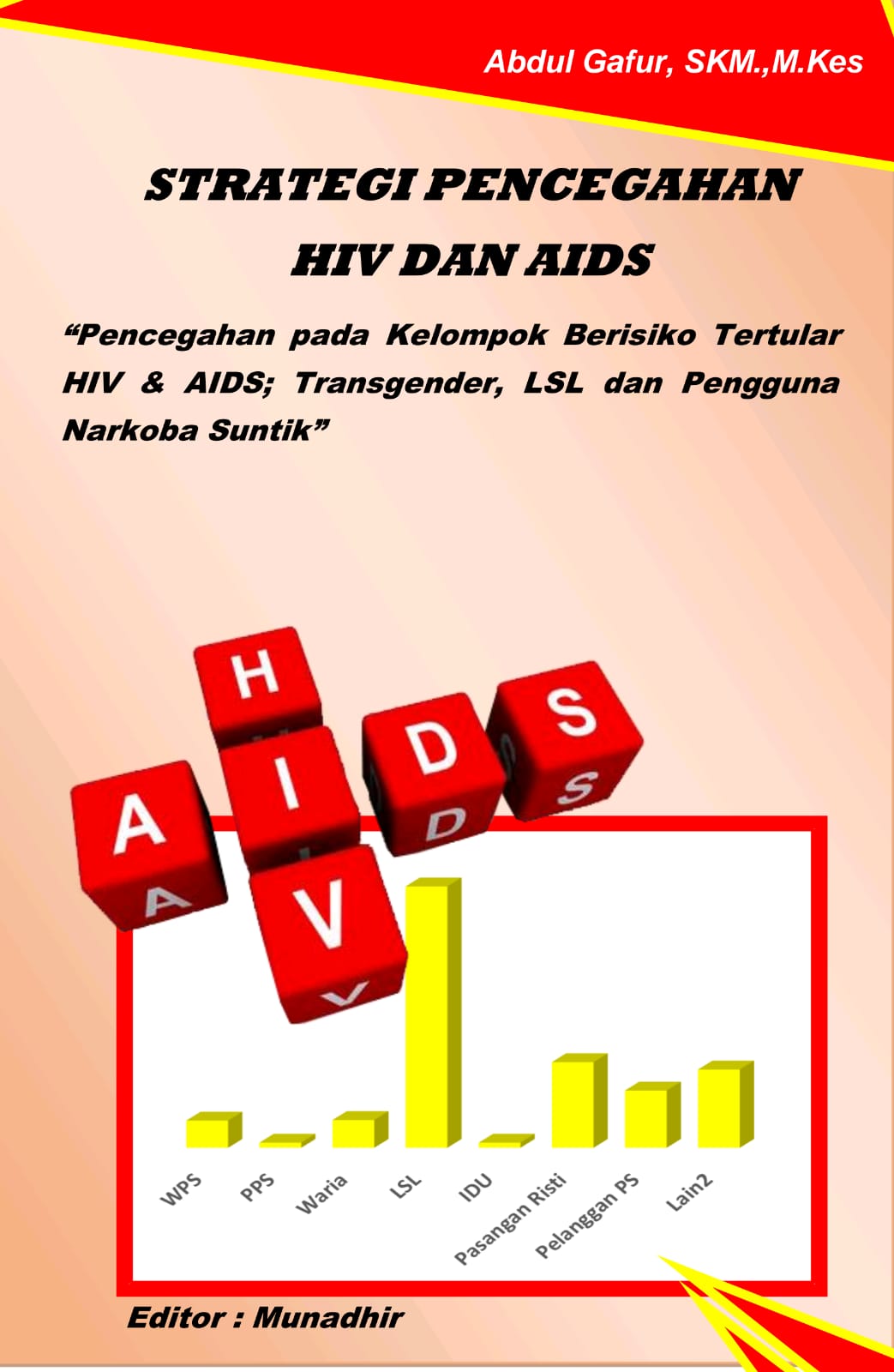 STRATEGI PENCEGAHAN HIV DAN AIDS